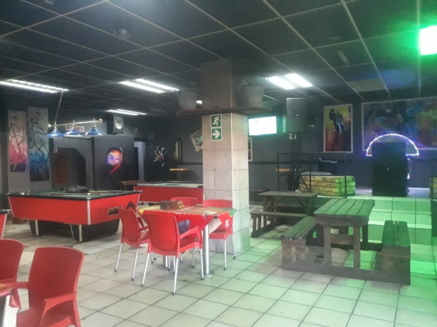 Commercial Property for Sale in Rustenburg Central North West